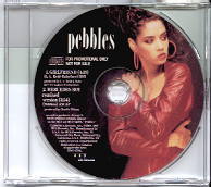 Pebbles - Girlfriend